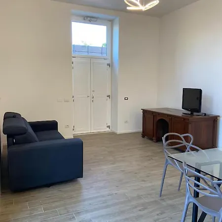 Appartement Antiporto - Garden Sienne