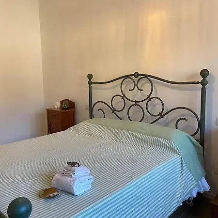 Appartement Antiporto - Garden *