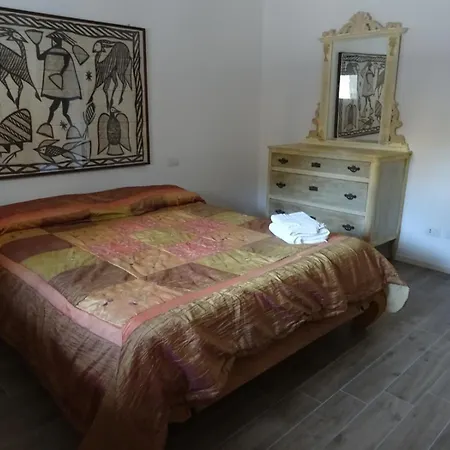 Appartement Antiporto - Garden