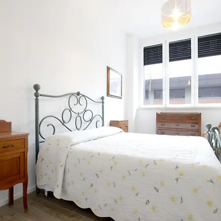 Antiporto - Garden Apartment